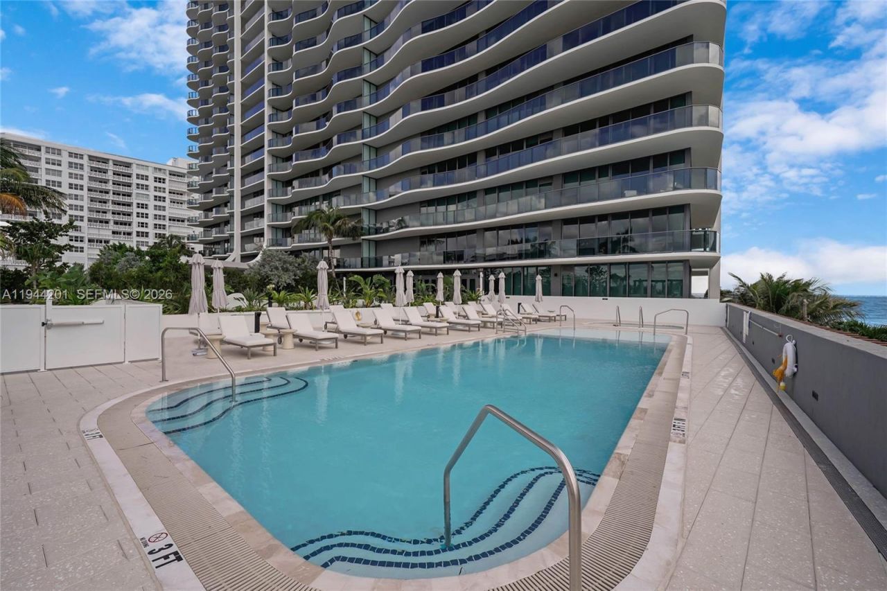 900 N Ocean Blvd, Unit 906, Pompano Beach, FL 33062 Photo