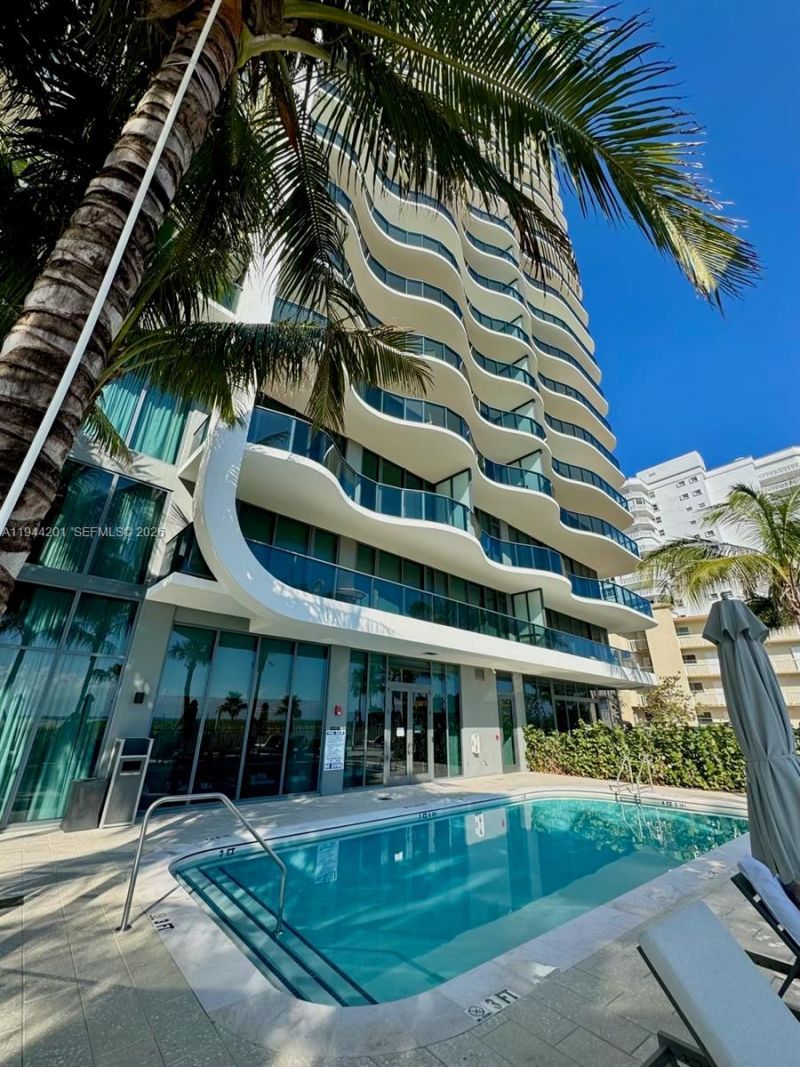 900 N Ocean Blvd, Unit 906, Pompano Beach, FL 33062 Photo