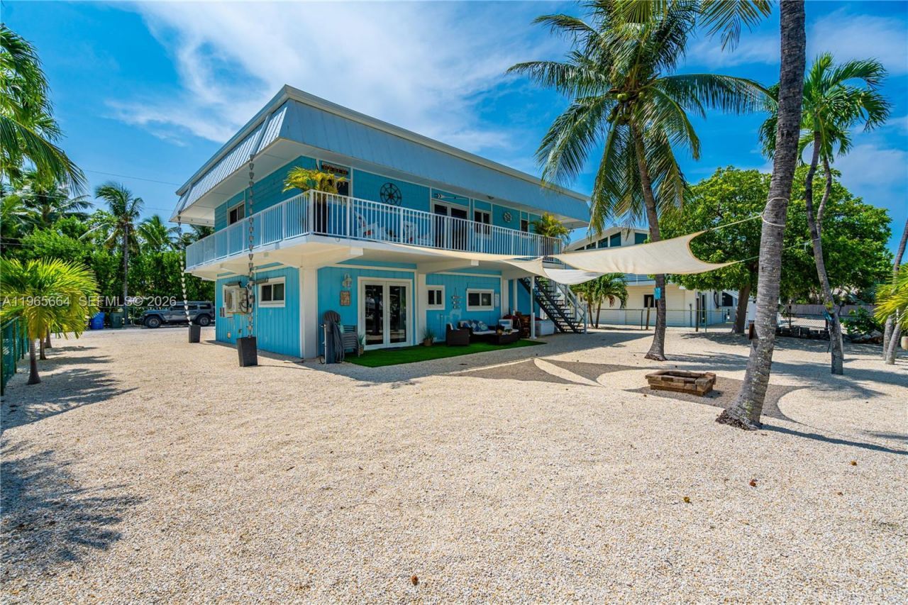 126 Columbus Dr, Islamorada, FL 33036 Photo