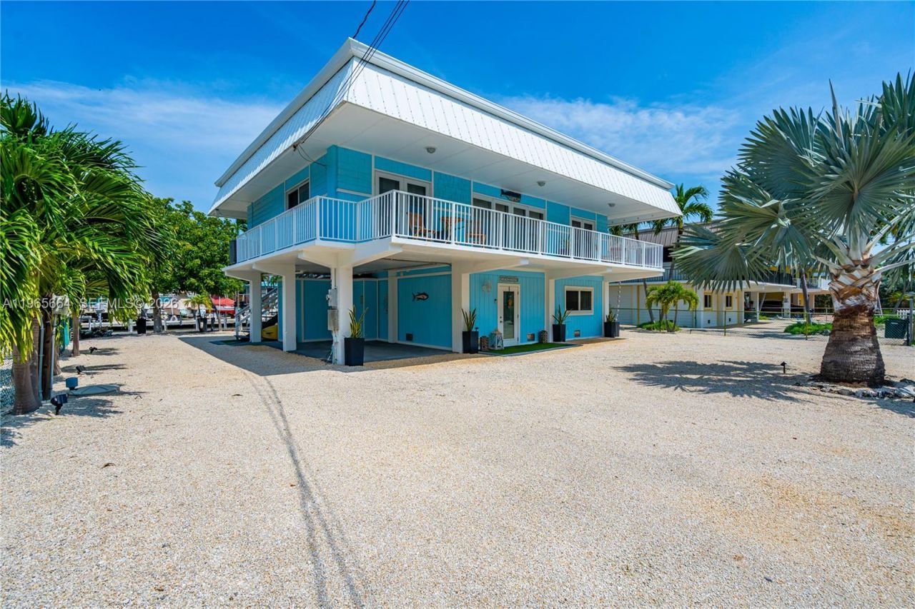 126 Columbus Dr, Islamorada, FL 33036 Photo