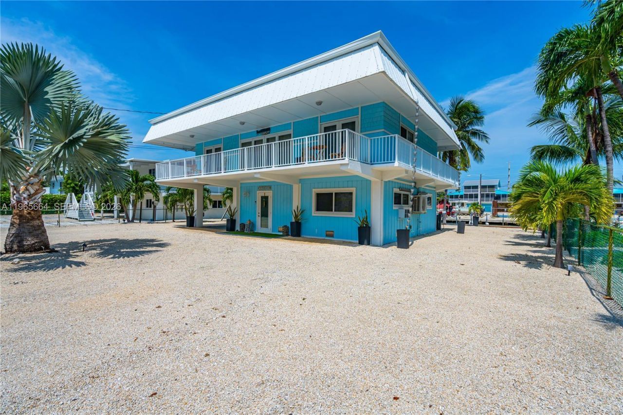 126 Columbus Dr, Islamorada, FL 33036 Photo