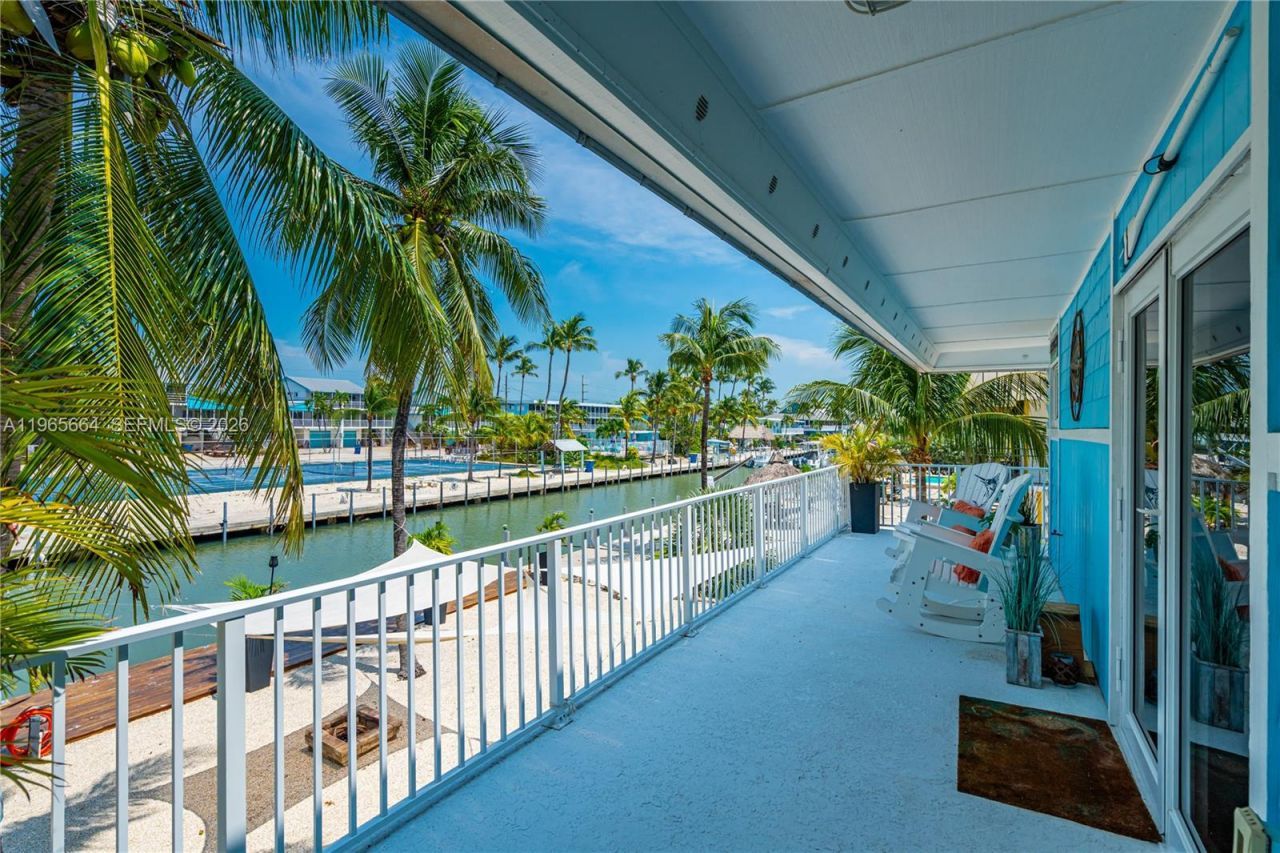 126 Columbus Dr, Islamorada, FL 33036 Photo