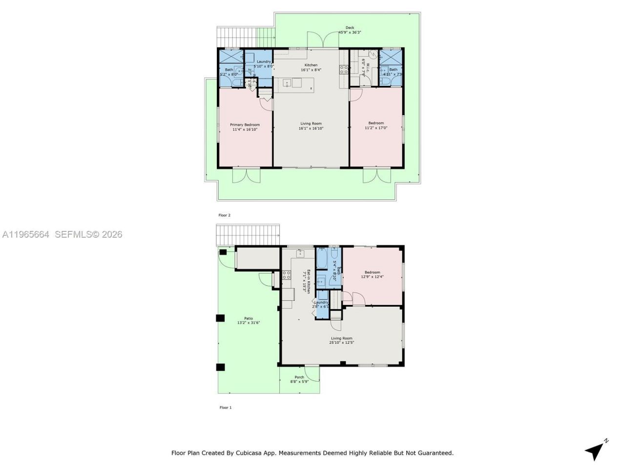 126 Columbus Dr, Islamorada, FL 33036 Photo