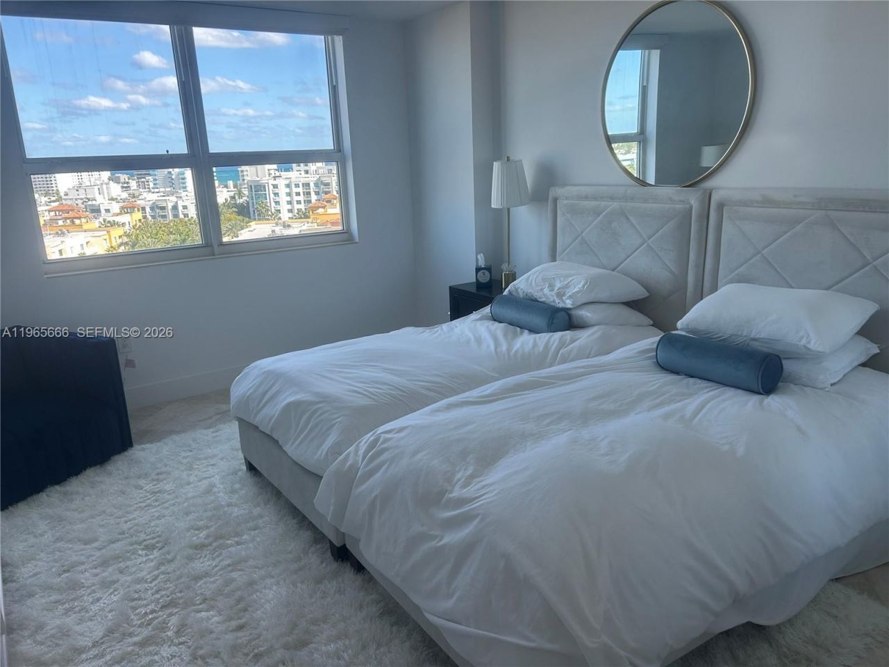 90 Alton Rd , Unit 1109, Miami Beach, FL 33139 Photo