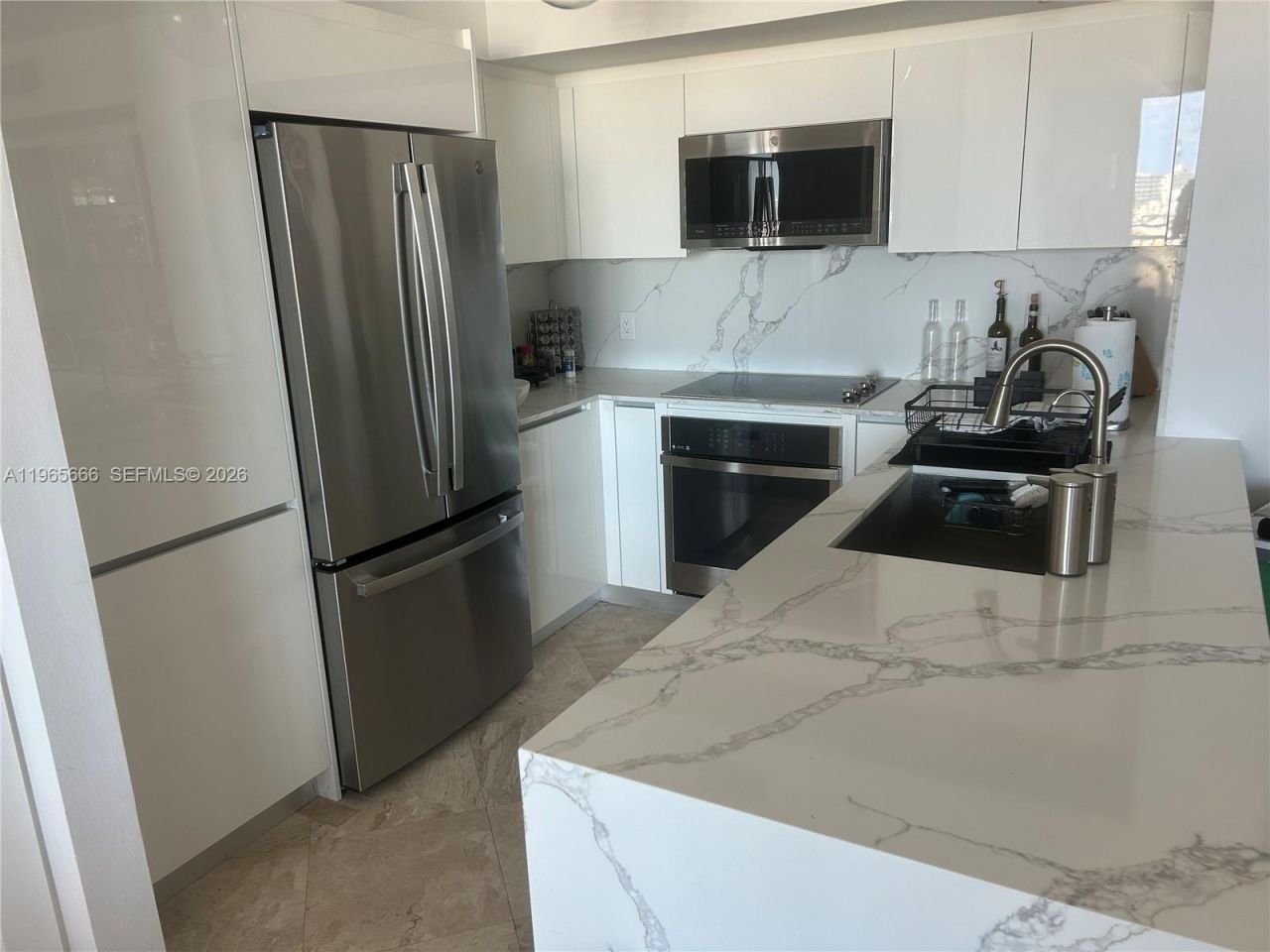 90 Alton Rd , Unit 1109, Miami Beach, FL 33139 Photo