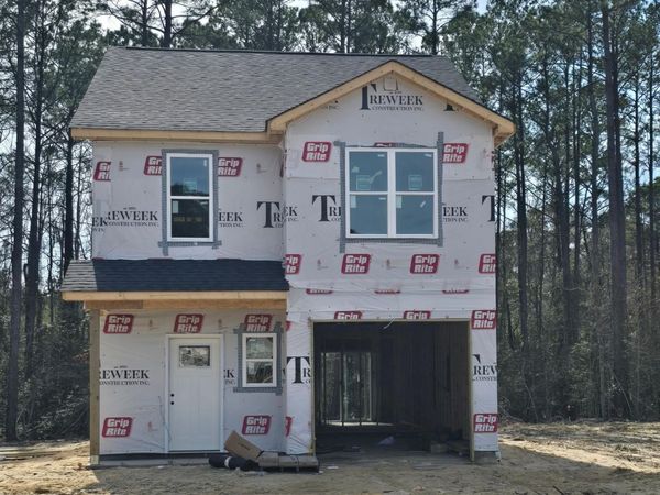 104 Palm Circle, Havelock, NC 28532