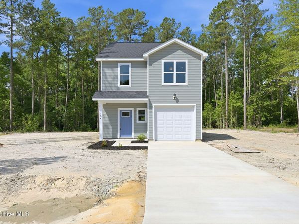 104 Palm Circle, Havelock, NC 28532