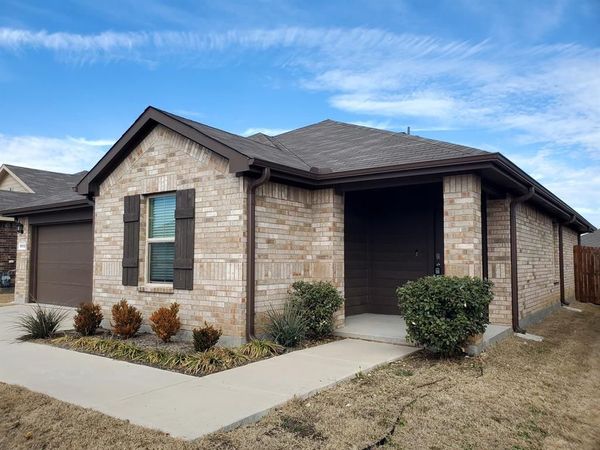 16612 Portage Street, Justin, TX 76247