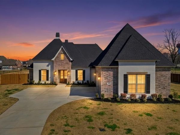 268 Cullom Drive, Bossier City, LA 71112