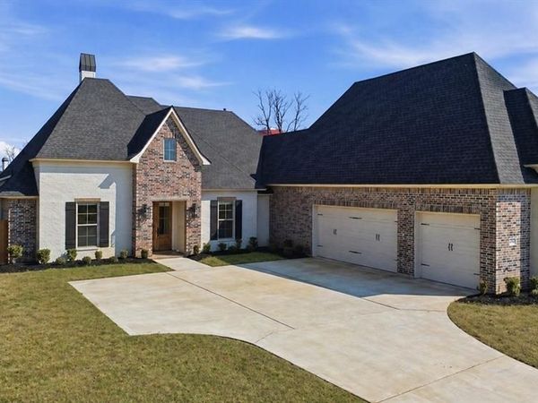 268 Cullom Drive, Bossier City, LA 71112
