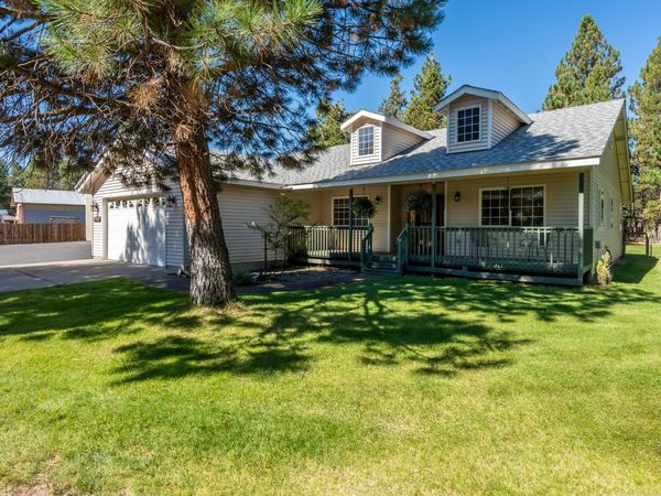 15770 Sunrise Boulevard, La Pine, OR 97739