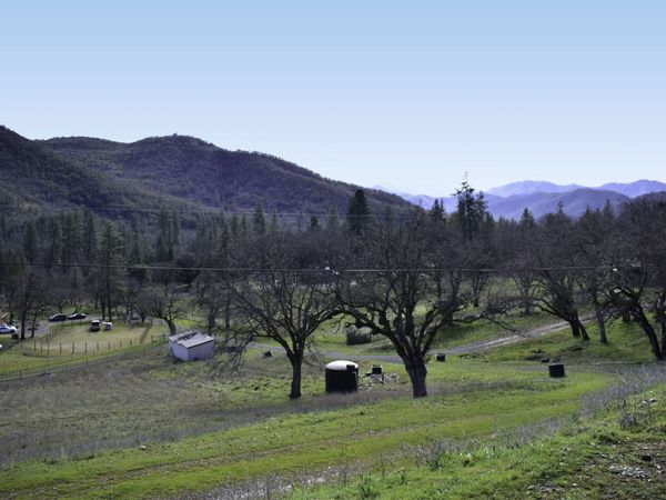 12940 Highway 234, Gold Hill, OR 97525