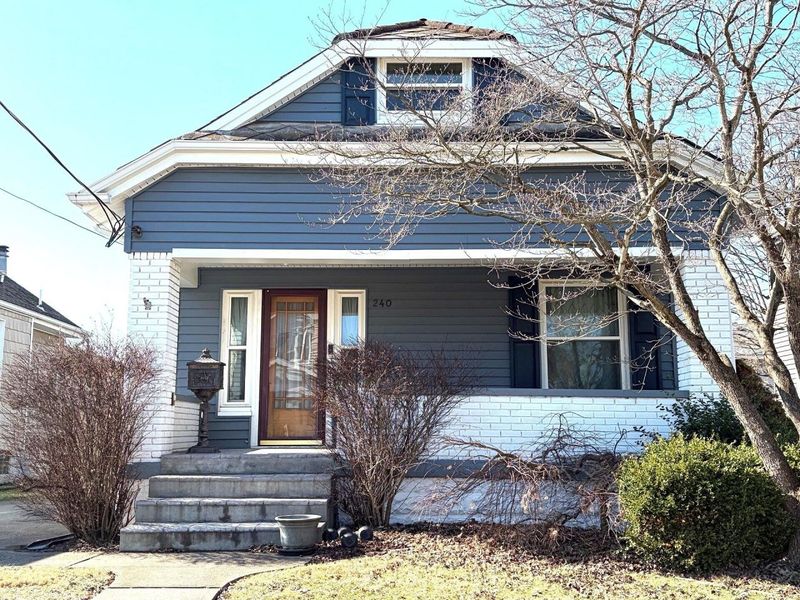 240 Stokesay Street, Ludlow, KY 41016 Photo 1