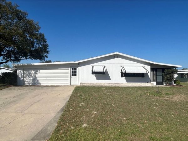 10400 SW 98TH AVENUE, OCALA, FL 34481