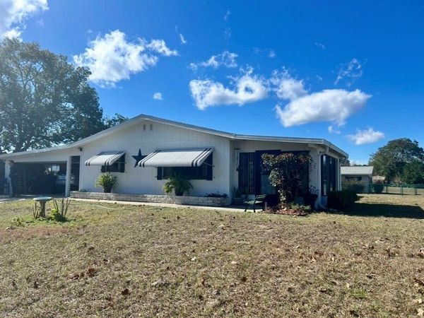 10400 SW 98TH AVENUE, OCALA, FL 34481