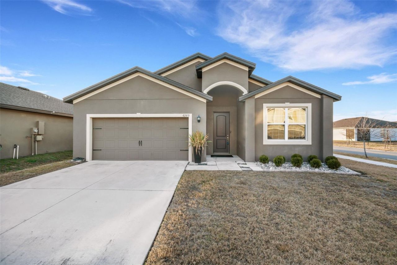 6260 Dolostone Drive, Lakeland, FL 33811 Main Photo