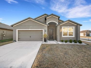 6260 DOLOSTONE DRIVE, LAKELAND, FL 33811