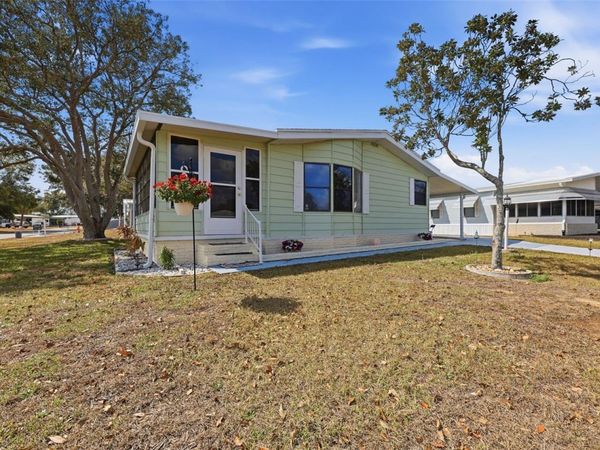 740 POLO PARK BOULEVARD, DAVENPORT, FL 33897