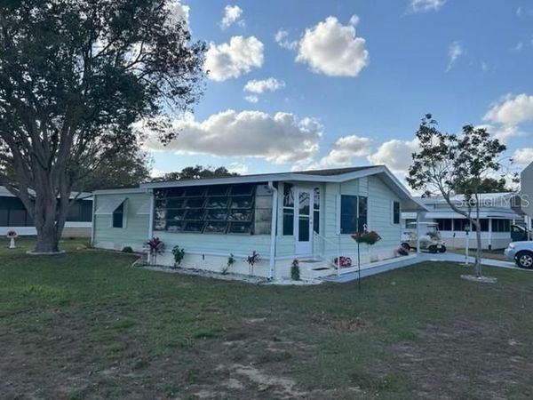 740 POLO PARK BOULEVARD, DAVENPORT, FL 33897