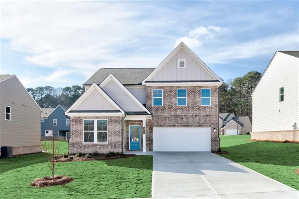 326 Chattahoochee Circle, Locust Grove, GA 30248 Main Photo