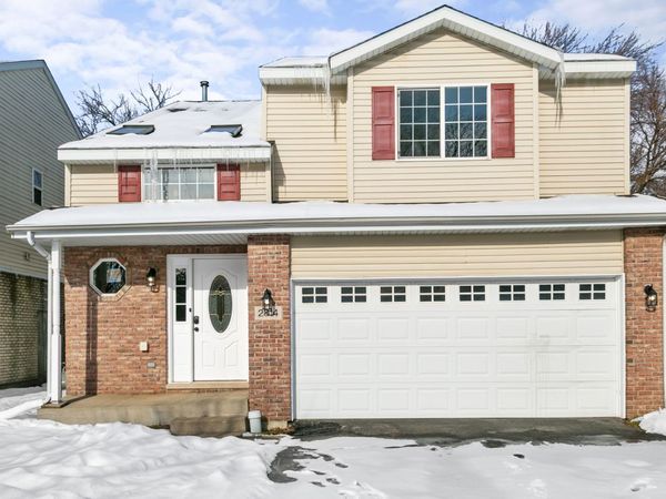 2814 140th Place, Blue Island, IL 60406