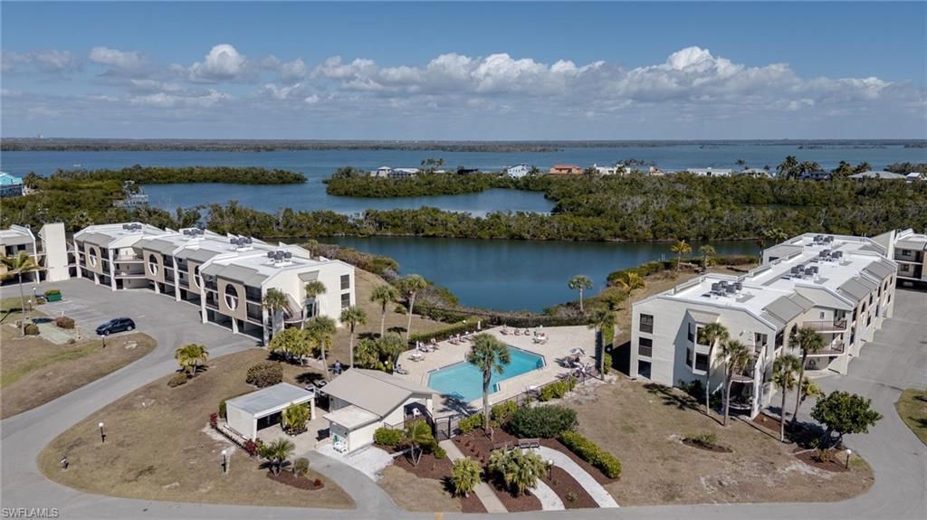 21490 Bay Village Dr, Unit 162, Fort Myers Beach, FL 33931 Photo