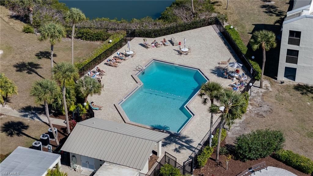 21490 Bay Village Dr, Unit 162, Fort Myers Beach, FL 33931 Photo