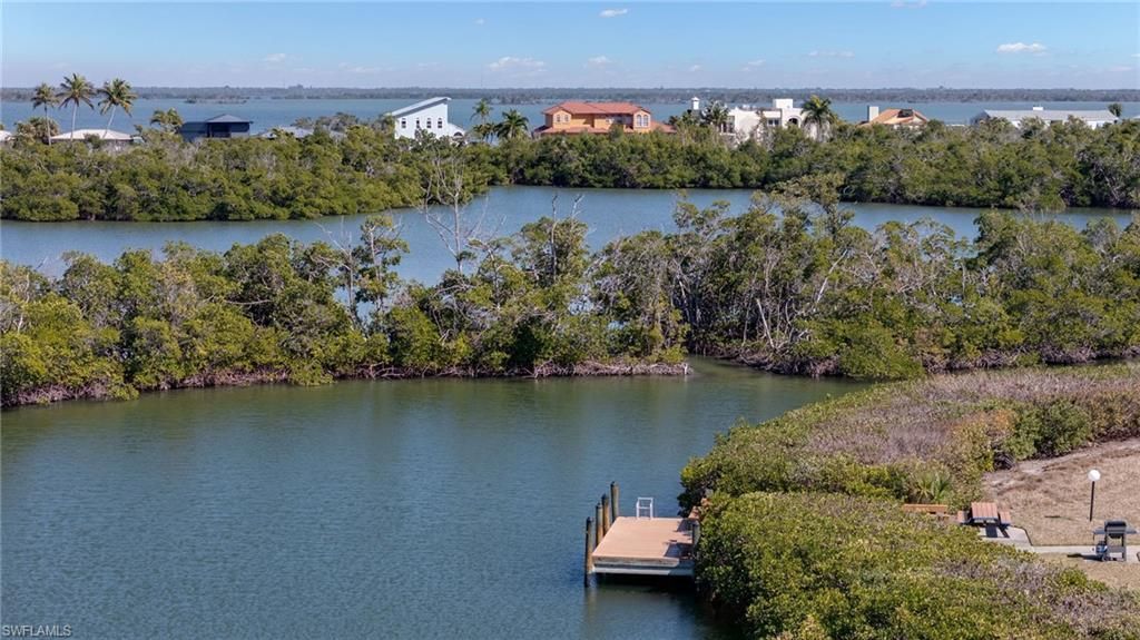 21490 Bay Village Dr, Unit 162, Fort Myers Beach, FL 33931 Photo