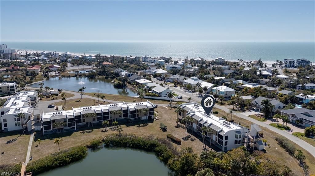 21490 Bay Village Dr, Unit 162, Fort Myers Beach, FL 33931 Photo