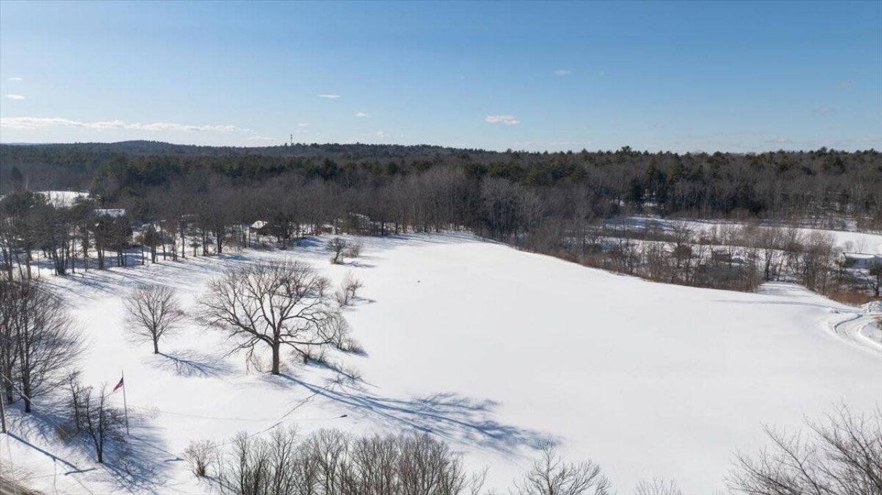 1 Wardtown Road, Freeport, ME 04032 Main Photo