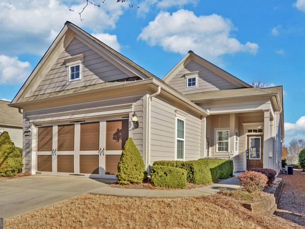 6355 Scenic View Drive, Hoschton, GA 30548