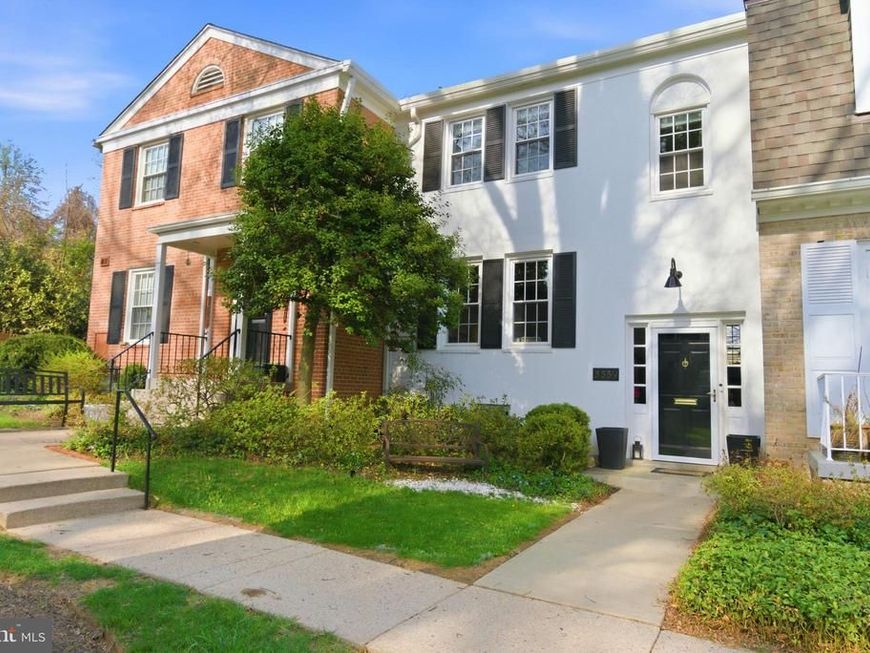 3559 Hamlet Place, Chevy Chase, MD 20815 Main Photo