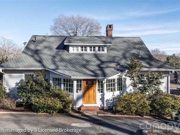 2 Tallassee Street, Badin, NC 28009