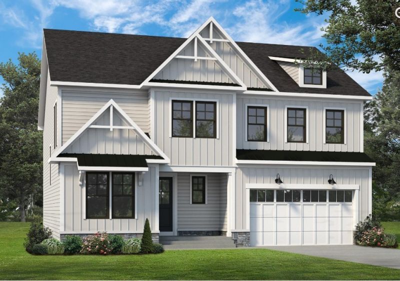 (lot 5) Shadow Ridge Drive, Butler, PA 16002 Main Photo
