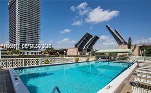 1817 S Ocean Dr, Unit 219, Hallandale Beach, FL 33009 Photo