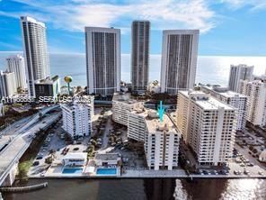 1817 S Ocean Dr, Unit 219, Hallandale Beach, FL 33009 Photo