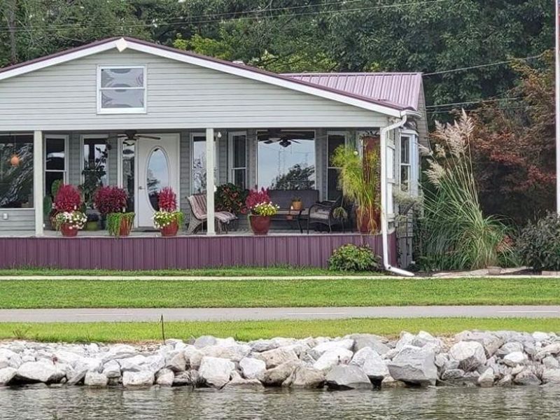 12580 W Bank Drive NE, Millersport, OH 43046 Photo 5