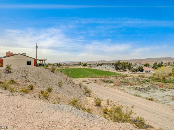 4050 Milky Way Circle, Logandale, NV 89021