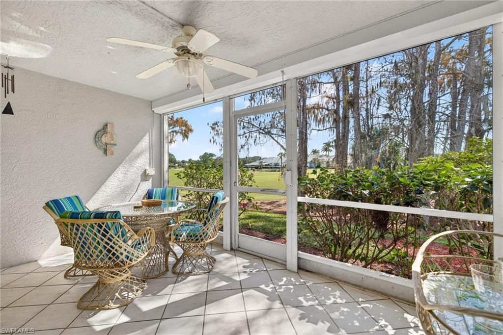 6700 Dennis Cir, Unit A102, Naples, FL 34104 Photo