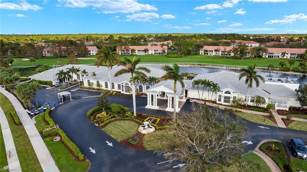 6700 Dennis Cir, Unit A102, Naples, FL 34104 Photo