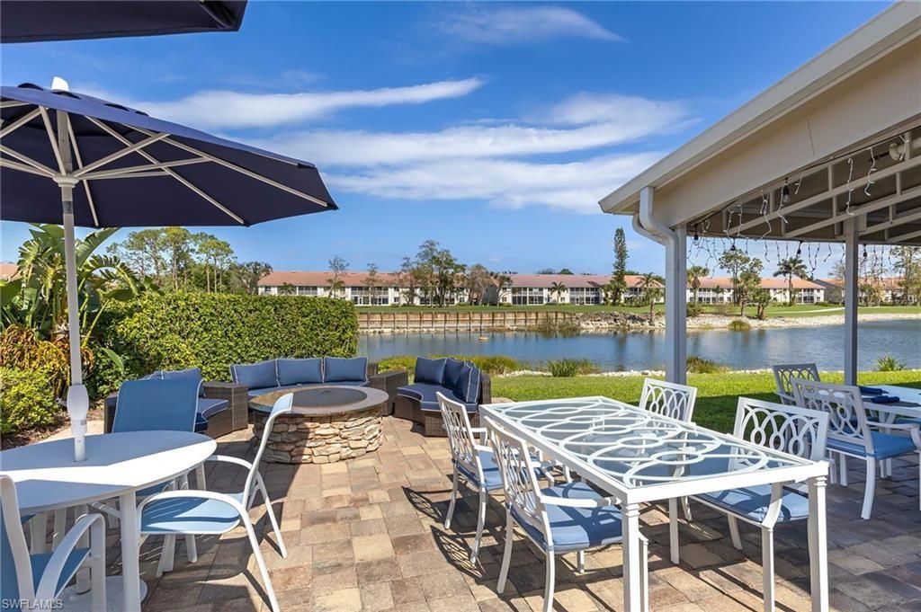 6700 Dennis Cir, Unit A102, Naples, FL 34104 Photo