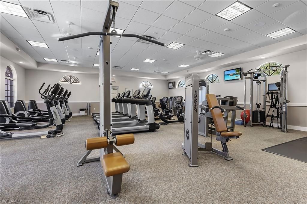 6700 Dennis Cir, Unit A102, Naples, FL 34104 Photo