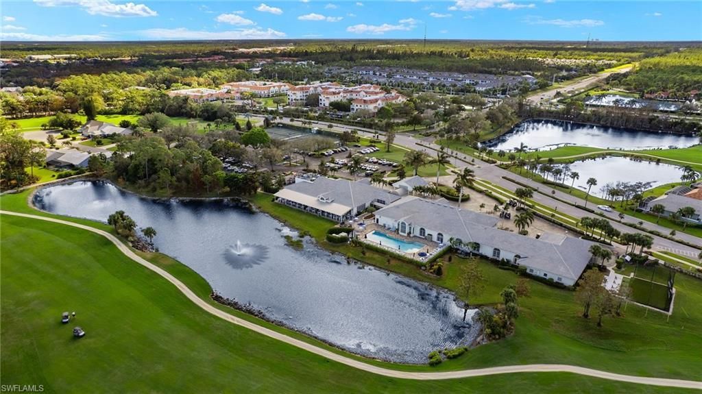 6700 Dennis Cir, Unit A102, Naples, FL 34104 Photo