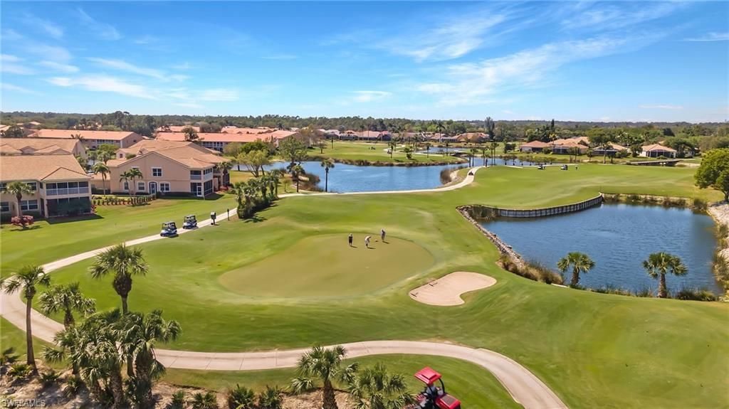 6700 Dennis Cir, Unit A102, Naples, FL 34104 Photo