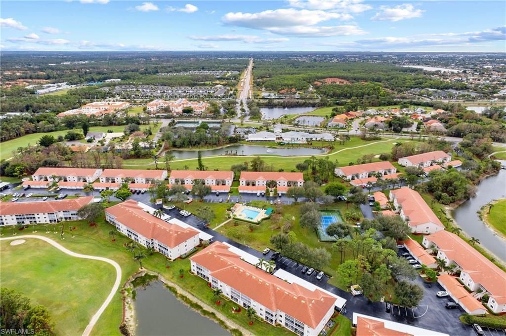 6700 Dennis Cir, Unit A102, Naples, FL 34104 Photo