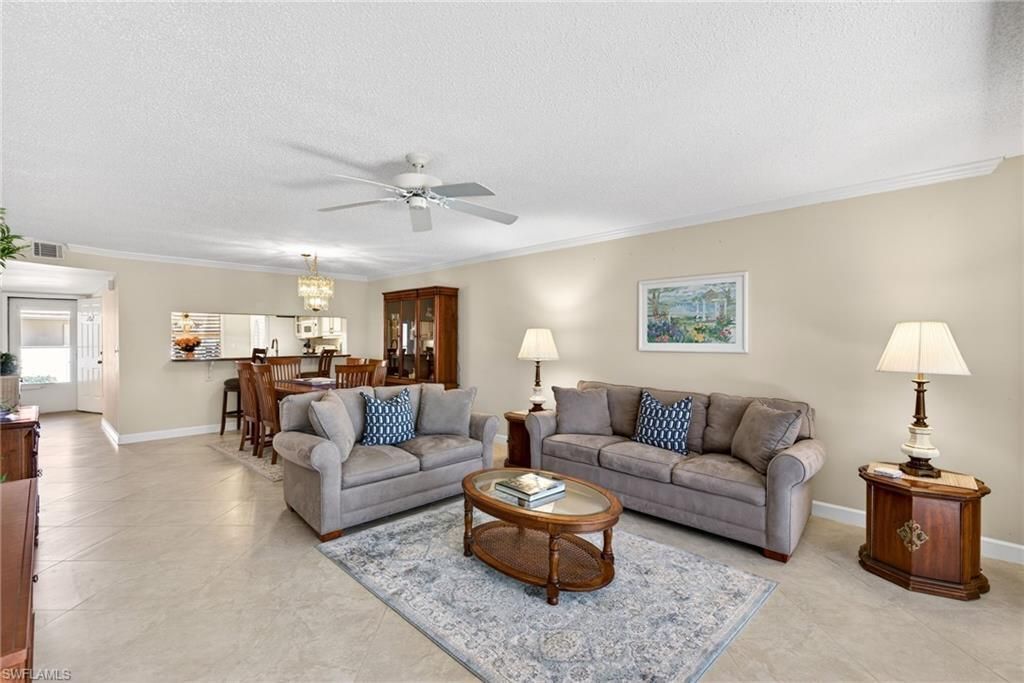 6700 Dennis Cir, Unit A102, Naples, FL 34104 Photo