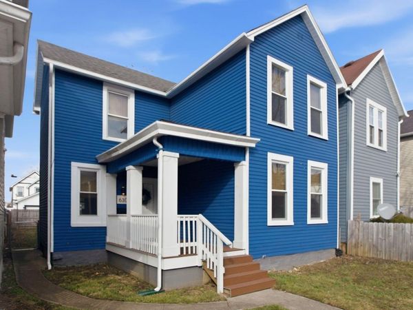630 Stanley Avenue, Columbus, OH 43206