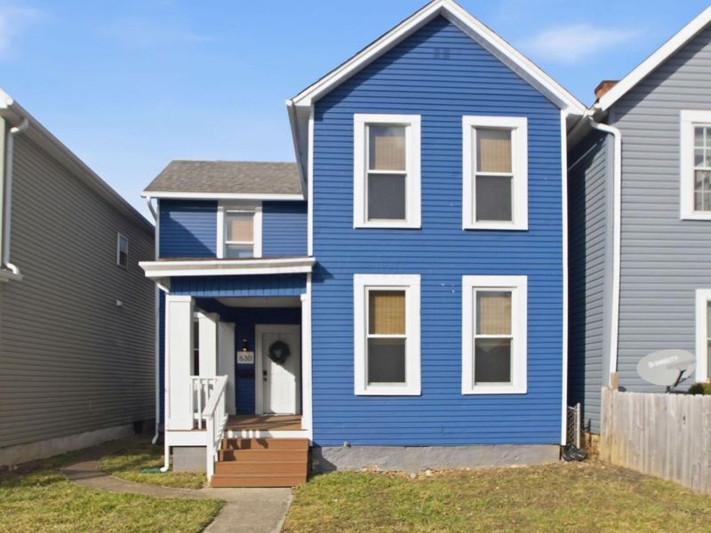 630 Stanley Avenue, Columbus, OH 43206 Photo 4