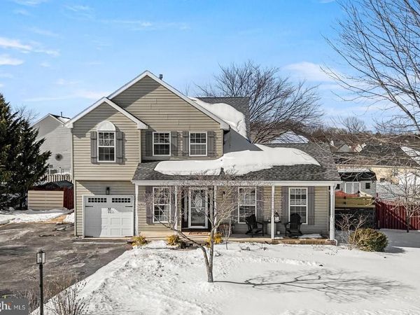 45 PEBBLE BEACH LANE, POTTSTOWN, PA 19464