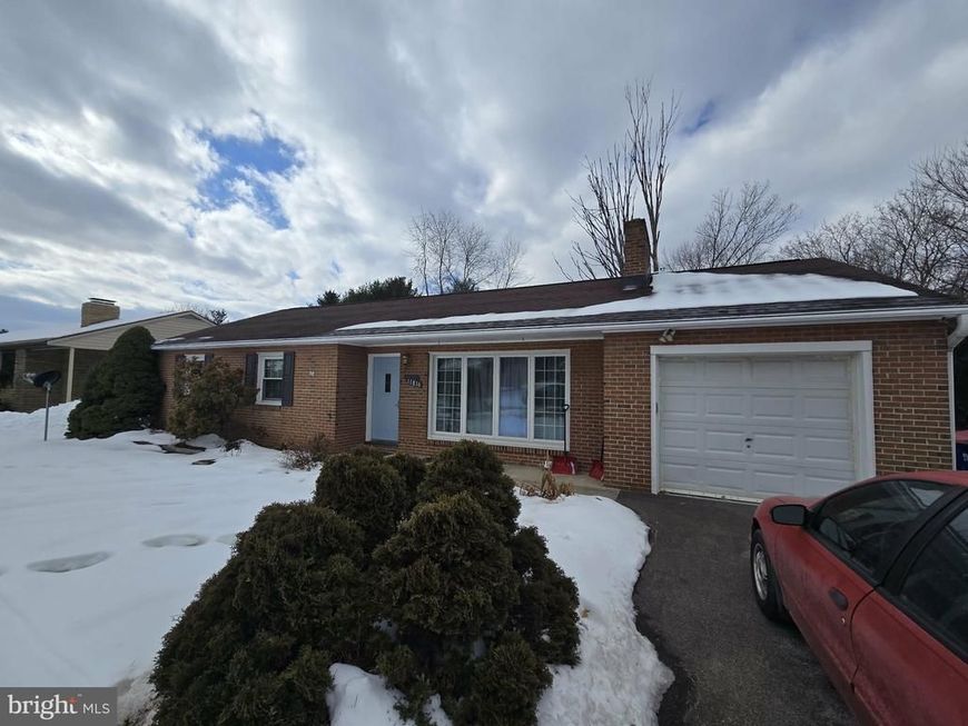 11816 Pheasant Trail , Hagerstown, MD 21742 Main Photo